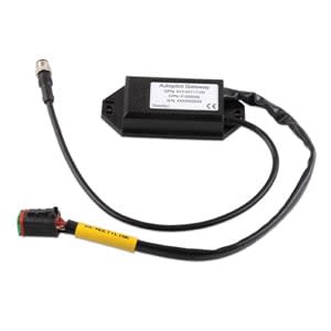 Yamaha Autopilot Gateway