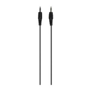 Acc, CA Assy, Audio, 3.5mm Male to Male, 1m, Aux