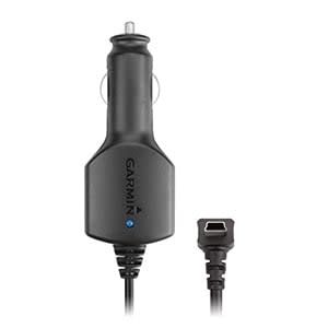 Kábel szivargyújtós miniUSB