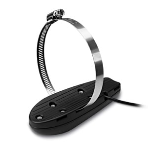 Trolling Motor Mount