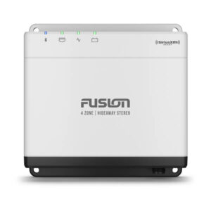 Fusion Apollo MS-WB675 Marine-Radio