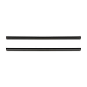 Trim Piece Snap Covers