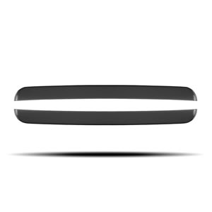 Trim Piece Snap Cover