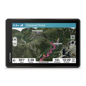 Tread 2 Overland Edition (ED)