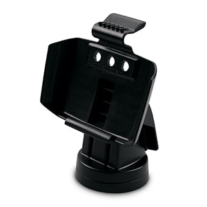 Quick release mount with tilt/ swivel