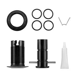 GST43 Mounting Kit