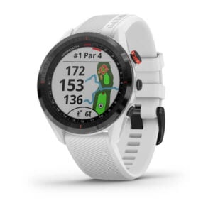 Approach S62 Premium White