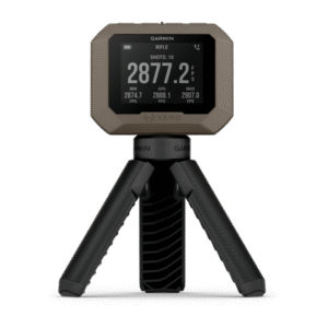 Xero C1 PRO Chronograph