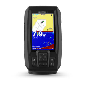 STRIKER PLUS 4