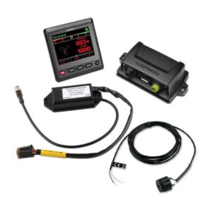 GHP Reactor40 SBW Yamaha Corep ack