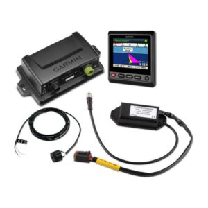GHP Reactor40 SBW Volvo Penta Corepack