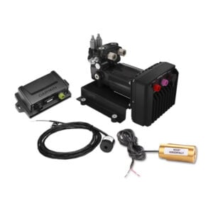 Reactor 40 Hydraulic Corepack with SmartPump v2  (without GHC 20)