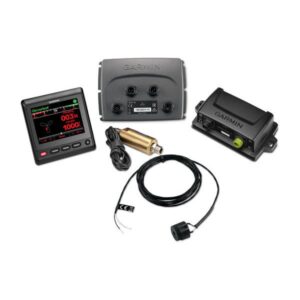 GHP Reactor40 Hydraulic corepack