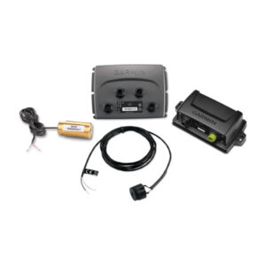 Reactor 40 Hydraulic Autopilot  without GHC 20