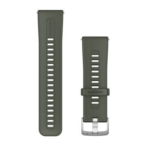 Moha ComfortFit szilikon 24mm, Venu X1 (QuickRelease)