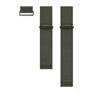 Moha ComfortFit nylon 24mm, Venu X1 (QuickRelease)