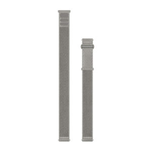 Quick Release Bands (18 mm)