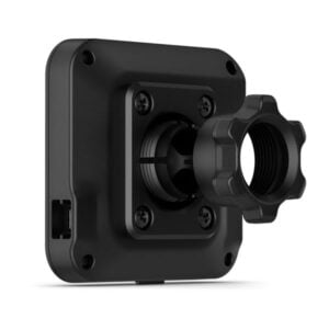 Powered Magnetic Mount