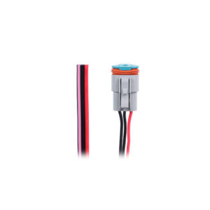 Power Flying Lead