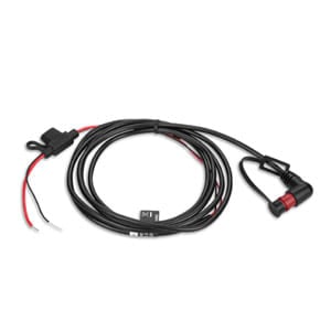 Power Cable, Right Angle (GCV 10)