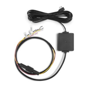 Kábel parkoló DashCam4X/5X/6XW