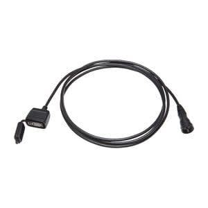 Cable Assy, On-The-Go micro US B, 6 ft