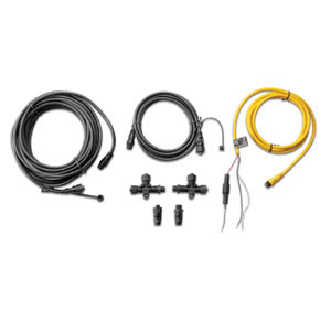 NMEA2000 Starter Kit,full artwork