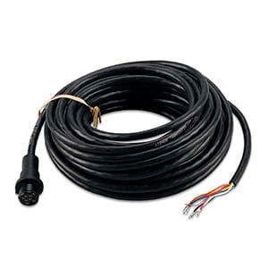 Marine heading sensor cable, N MEA 0183, 10m