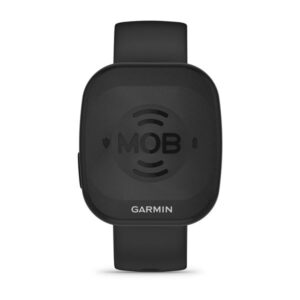 MOB Tag