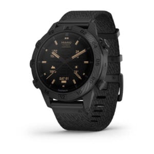 MARQ® Commander (Gen 2) Carbon Edition (SD)