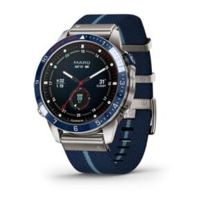 MARQ® (Gen 2) Captain (SD)