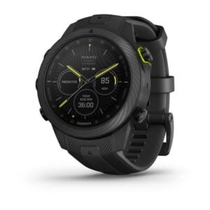 MARQ® Athlete (Gen 2) Carbon Edition (SD)
