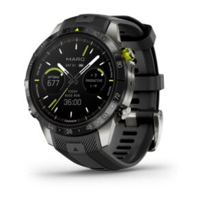 MARQ® (Gen 2) Athlete (SD)