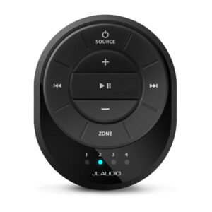JLA - MMR-25W, Remote, JLA, (99955)(Head Units - Head units & Remotes)