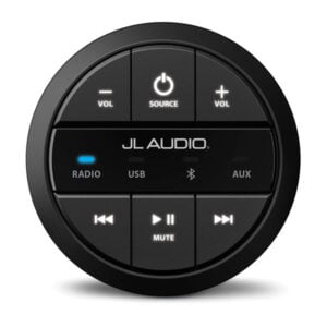 JLA - MMR-20 BE, Remote, JLA, (99921)(Head Units - Head units & Remotes)