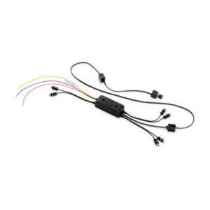 JLA - CL-RLC Remote Level Ctrl., Remote, JLA, (98117)(Car - Subwoofers Accessories)