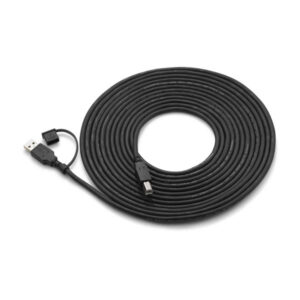 JLA - XD-USB-A/B-18, Cable, JLA, (90471)(Amplifiers - Pwr Cbls)