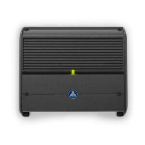 JLA - XDM600/1, Amp, JLA, (98683)(Amplifiers - XDM)