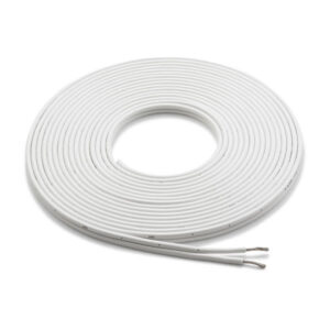 JLA - XM-WHTSC12-380, Cable, JLA, (90254)(Amplifiers - Pwr Cbls)
