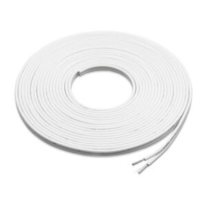 JLA - XM-WHTSC16-25, Cable, JLA, (91691)(Amplifiers - Pwr Cbls)