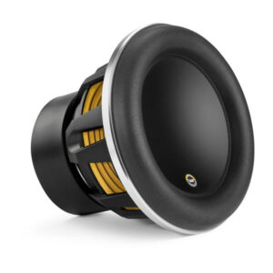 JLA - 12W7AE-3, Sub, JLA, (92115)(Car - Subwoofers W7 Series)