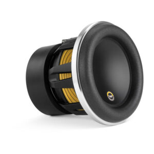 JLA - 8W7AE-3, Sub, JLA, (92117)(Car - Subwoofers W7 Series)