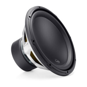 JLA - 12W3v3-4, Sub, JLA, (92154)(Car - Subwoofers W6 Series v7)
