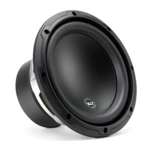 JLA - 8W3v3-4, Sub, JLA, (92148)(Car - Subwoofers W6 Series v11)