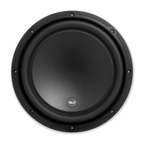 JLA - 10W3v3-2, Sub, JLA, (92150)(Car - Subwoofers W6 Series v10)