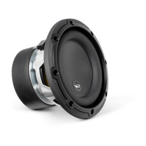 JLA - 6W3v3-4, Sub, JLA, (92145)(Car - Subwoofers W6 Series v12)