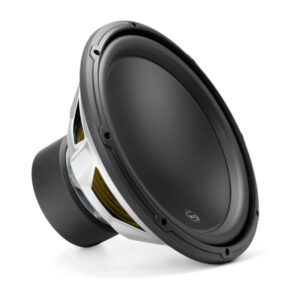 JLA - 13W3v3-2, Sub, JLA, (92156)(Car - Subwoofers W6 Series v6)