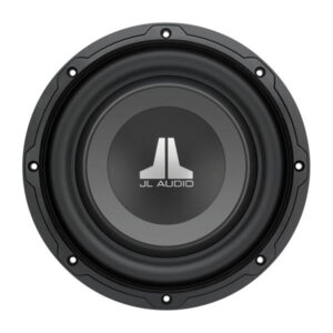 JLA - 8W1v3-4, Sub, JLA, (92079)(Car - Subwoofers W1 Series v3)
