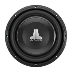 JLA - 10W1v3-2, Sub, JLA, (92080)(Car - Subwoofers W1 Series v3)