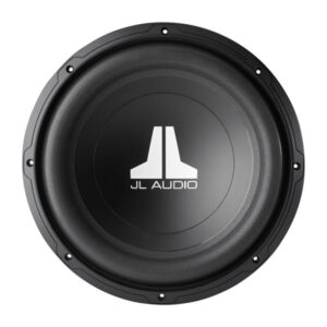 JLA - 12W0v3-4, Sub, JLA, (92166)(Car - Subwoofers W0 Series v3)